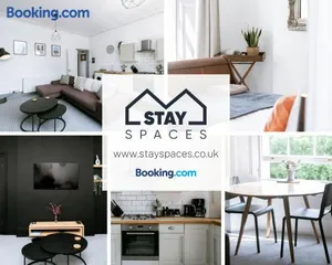 Image of Peaceful Apartment - Dedicated Free Parking - Walk to Centre, Uni, Hosp - Business and Leisure - Contact For Long Stays