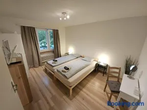 Image of Sensi Living Stadion Self Check In