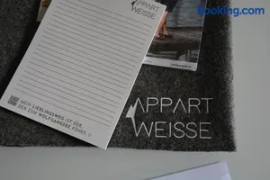Image of Appart Weisse Urlauben am Wolfgangsee