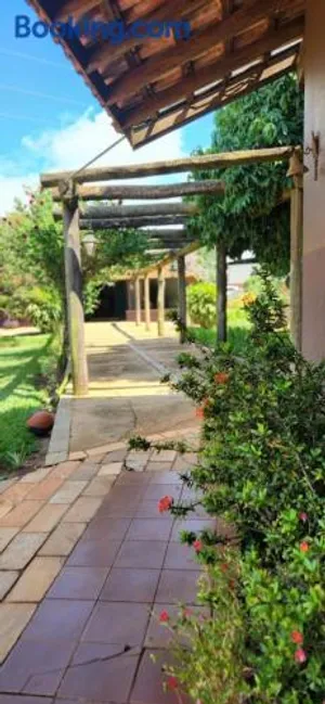 Image of Sitio localizado na cidade São José do Rio Preto, Espaço é ideal para Aniversários e Confraternizações.