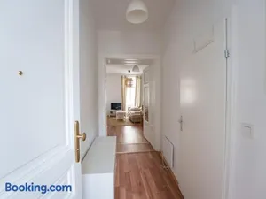 Image of Vienna City Apartments Barnabitengasse