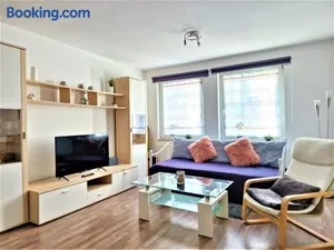 Image of Citywohnung im Paulusviertel I