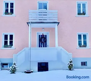 Image of Landhaus am Schloss