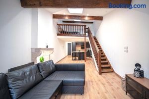 Image of MyAppart71 - La préfecture - Appartement en Coeur de Ville