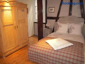 Image of Appartement Le Chez Soi Riquewihr