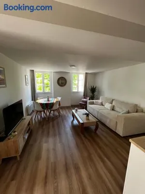 Image of Appartement T3 Cambo-les-Bains