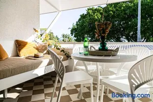 Image of Monsoon Luxury Apartment