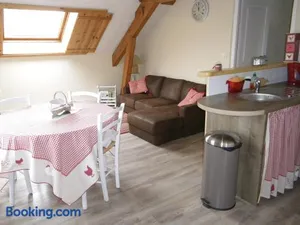 Image of Gîte de campagne Dromard