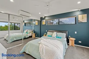Image of 4BR Haven in MacGregor - Family Fun Awaits