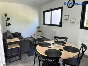 Image of Appartement Le Mans proche du circuit des 24h