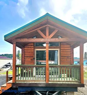 Image of The Bogi Bear Inn