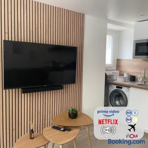 Image of Cocon Nature - T2 Massy