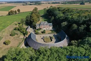 Image of Gîte les Hortensias