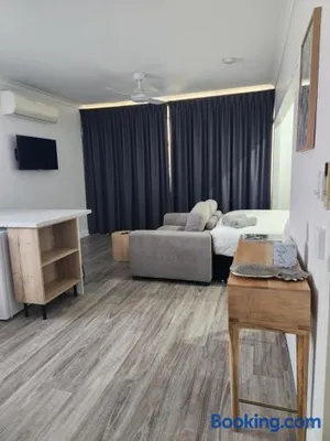 Image of Wambenger Lodge