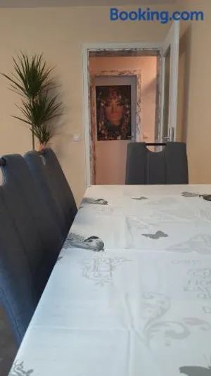 Image of Two-Bedroom Apartment near Triberg Waterfall