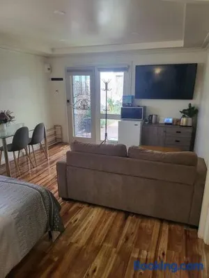 Image of Apartment on Mica