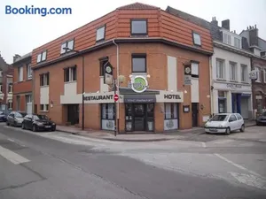 Image of Hotel Restaurant La Cuis'in