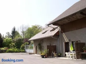 Image of Escale du château de Promery 1389