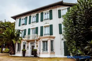 Image of Hôtel VAL FLORES LOGIS