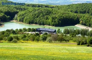 Image of Stausee-Hotel