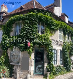Image of Maison Les Fossiles
