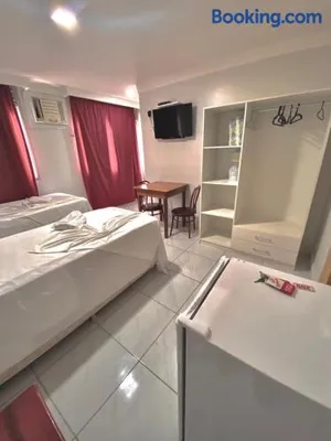 Image of Hotel Sol e Mar