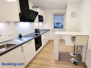 Image of 3 Zimmer Apartment mit Garten