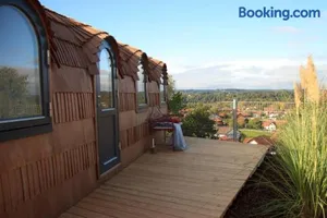 Image of Schmidis Igluhuts im Pfaffenwinkel - Tiny House 1