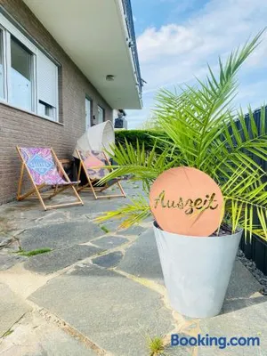 Image of Gemütliche Auszeit in der Eifel