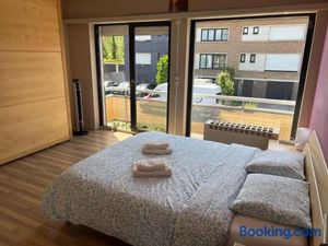 Image of Rooms for Tomorrowland 2025