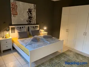 Image of Luxus-Apartment Quierschied