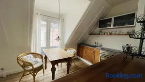 Image of ApartmentInCopenhagen Apartment 298