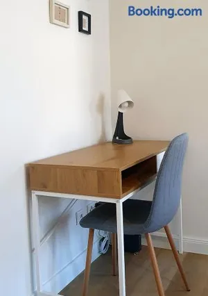 Image of Elegante Einzimmerwohnung