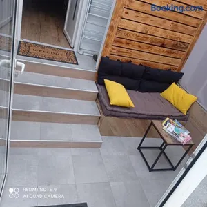 Image of Maisonnette tout confort parking prive