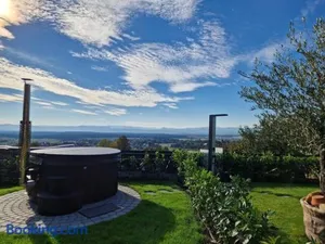 Image of Johannesbachklamm Chalet - Hot Tub und Panoramablick