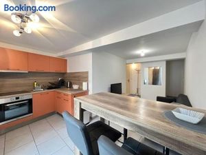 Image of Appart du Bourg 2 chambres Olivet Centre