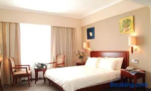 Image of GreenTree Inn Jilin Changchun Haoyue Road Express Hotel