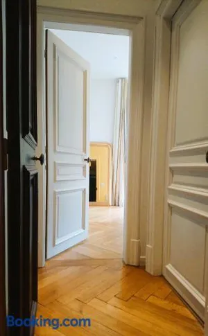 Image of Chambres d'hôtes au Château Léon