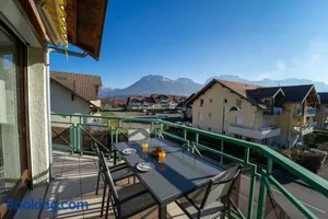 Image of Les charmes du lac