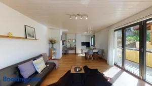 Image of Aletsch Arena - modern and bright 2 bedroom apartment