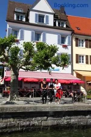 Image of Schützen Hotel Meersburg Bed & Breakfast