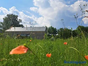 Image of Hytte - Relais randonneur - capacité MAX de 9 personnes