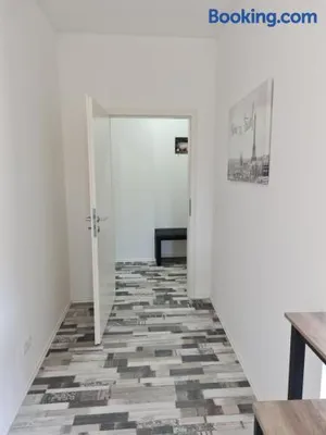 Image of City Apartment