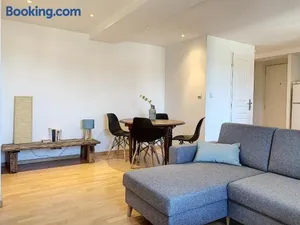 Image of Bourgoin-Jallieu Appartement les Augustins