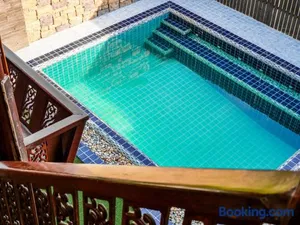 Image of Beach House Teaklusive Pattaya