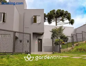 Image of Casa 3 Quartos, Garagem, Churrasqueira