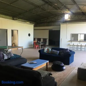 Image of Something Different - Shedstay