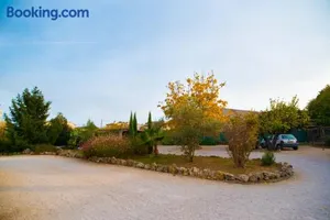 Image of villa "Les Cactees" Petite résidence de tourisme classée 3 étoiles