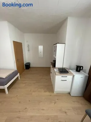 Image of Varus Apartments