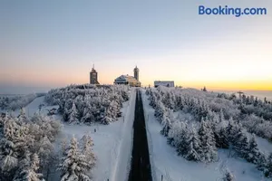 Image of Hotel Fichtelberghaus - ganz oben im Erzgebirge
